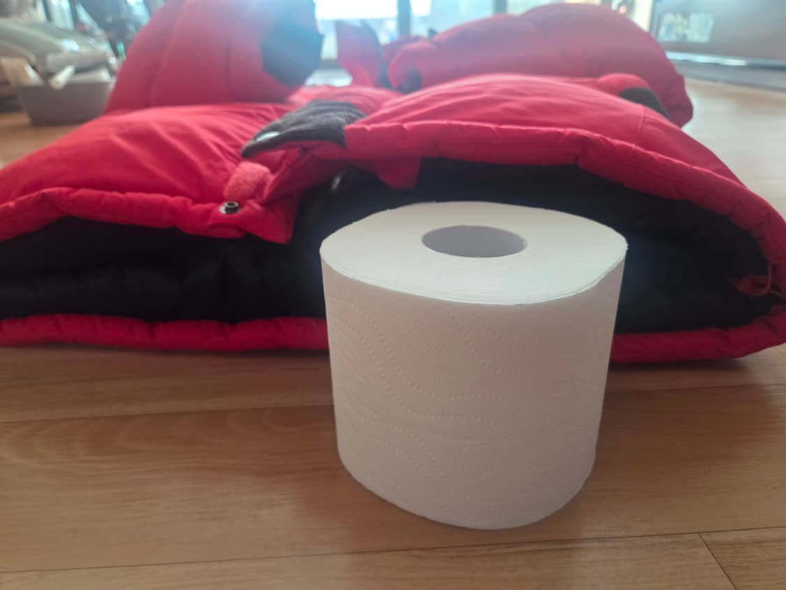 K2 코볼트 알파인 원정대 패딩 100 상품이미지10