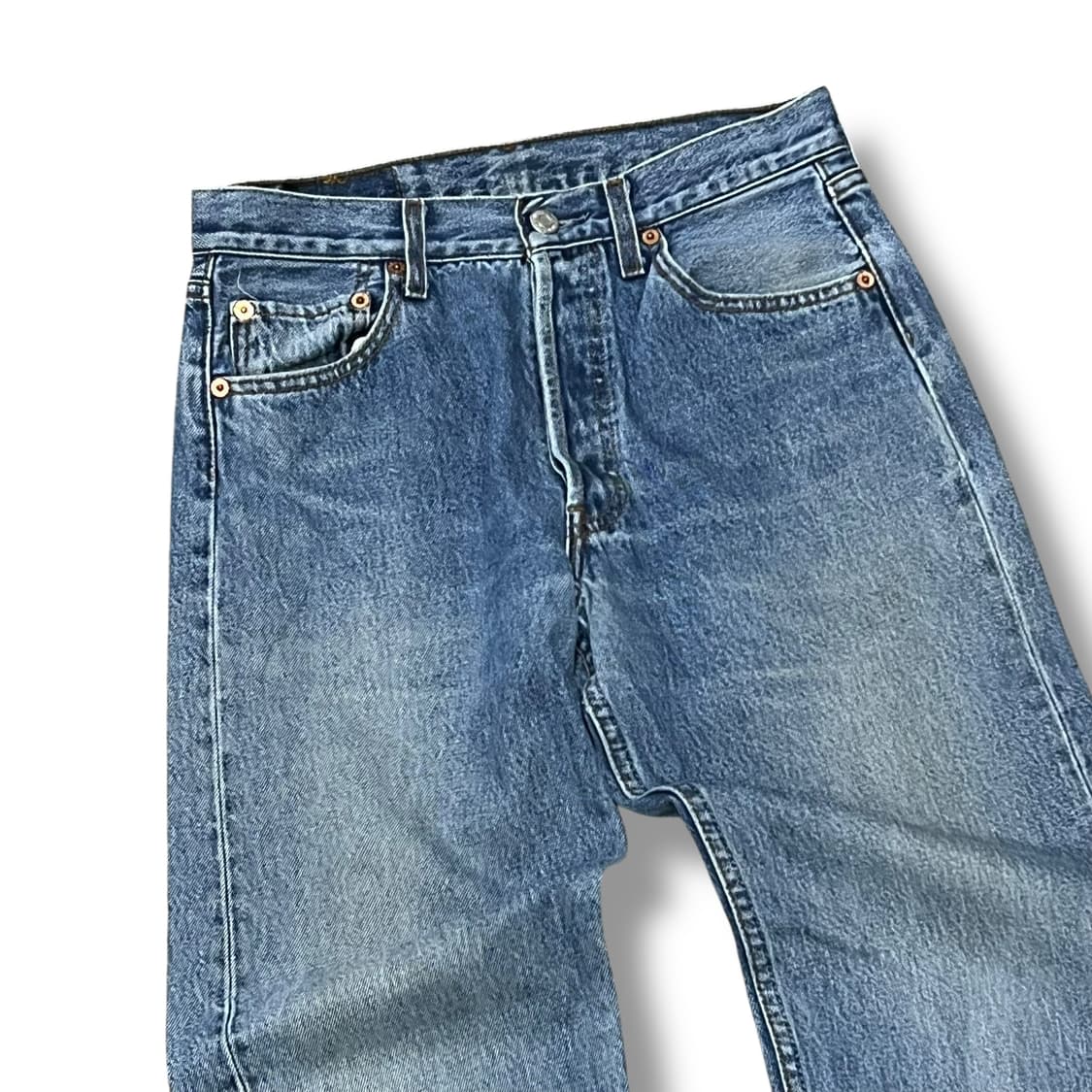 리바이스 501 데님팬츠 s08405 상품이미지4