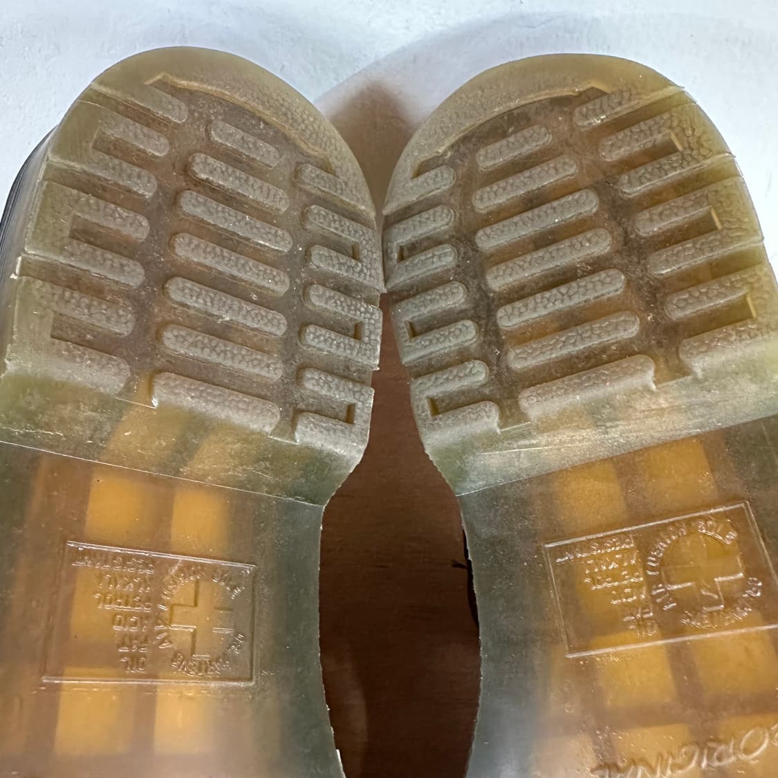 닥터마틴 메리제인 폴리 스무스 상품이미지8