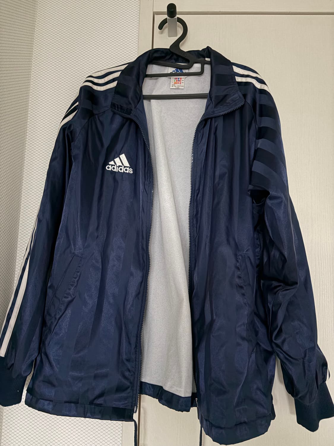 아디다스 jp vintage 자켓  상품이미지1