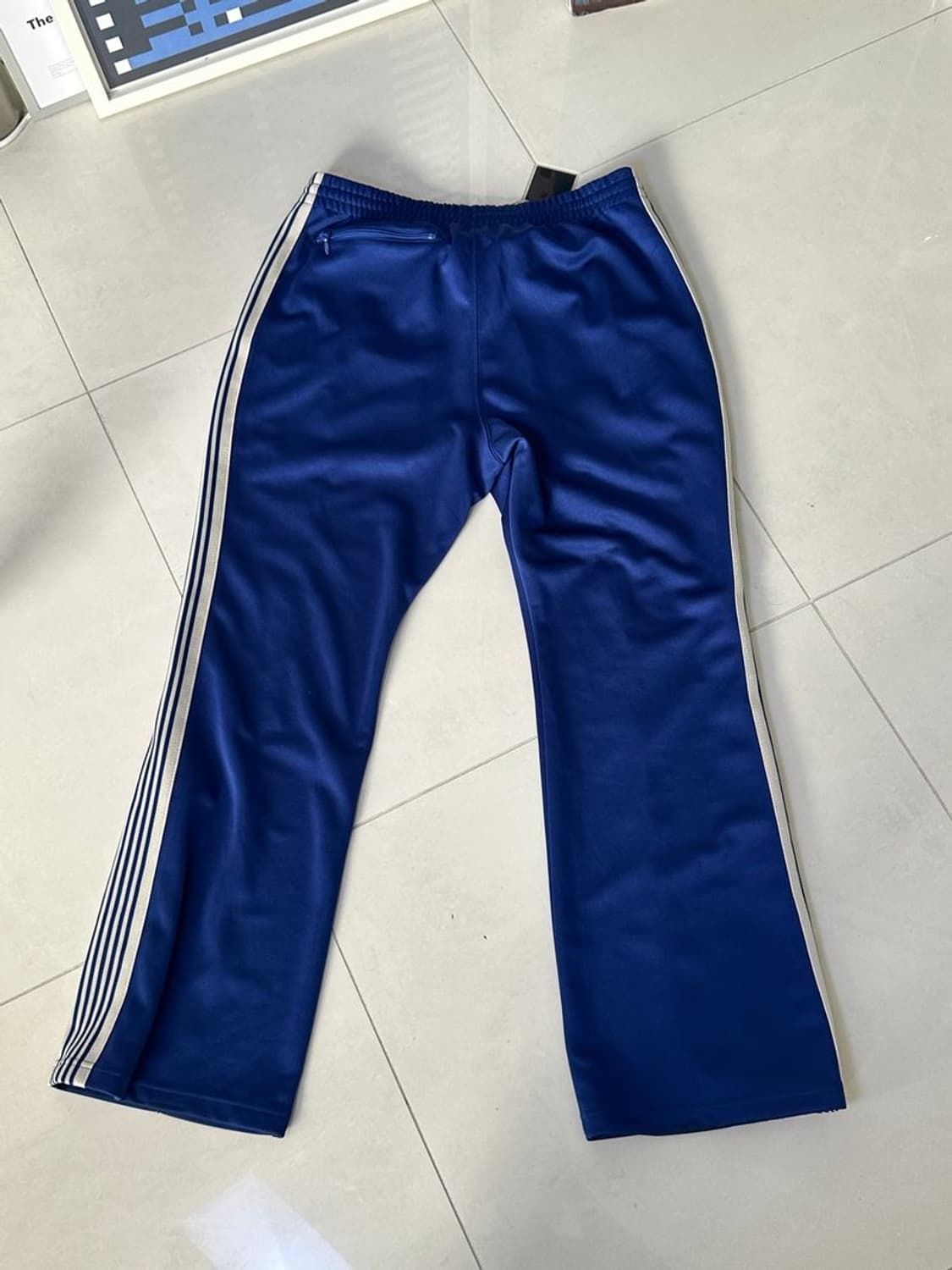 TRACK PANTS 트레이닝 팬츠 상품이미지4