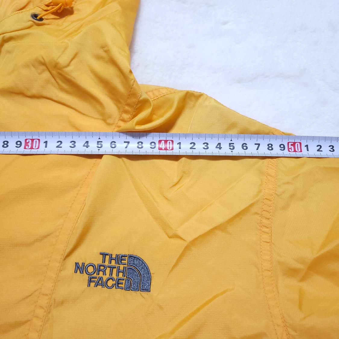 노스페이스 남성 바람막이 점퍼 95 0404 상품이미지3