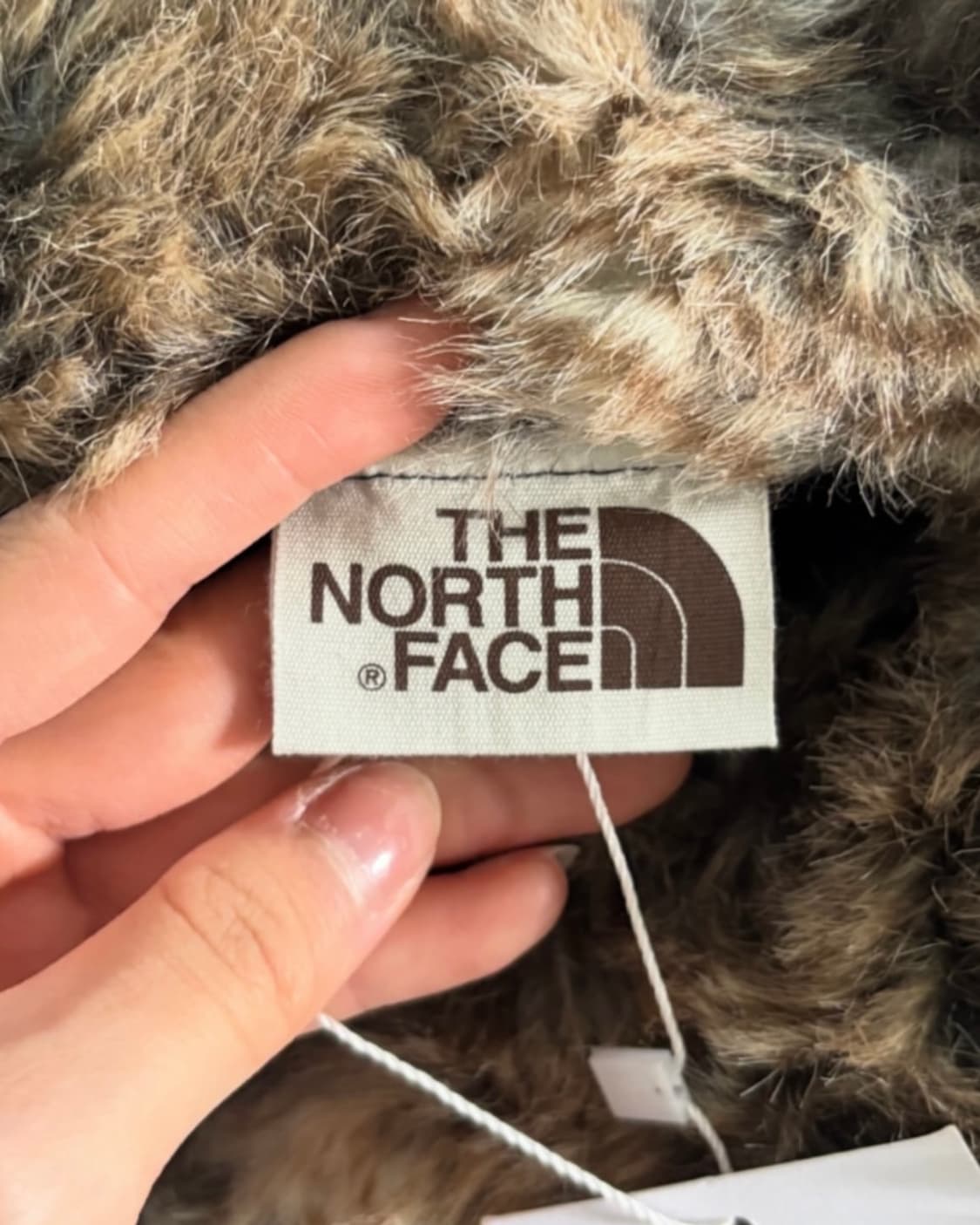 The North Face 노스페이스 트루퍼 햇 상품이미지8