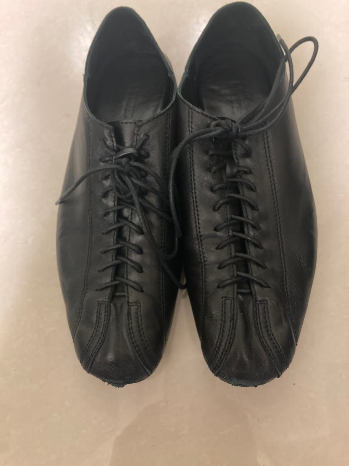 히어로즈 오브 히스토리 레이스업 슈즈 245 상품이미지1