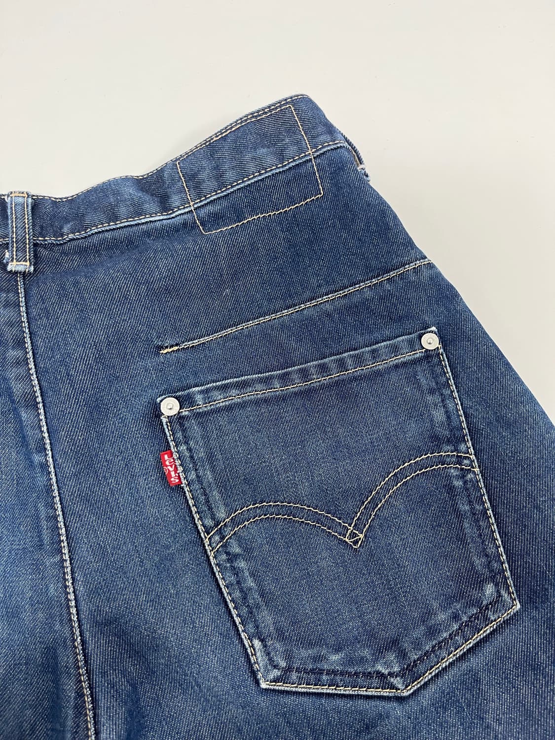 리바이스 엔지니어드 팬츠  상품이미지6