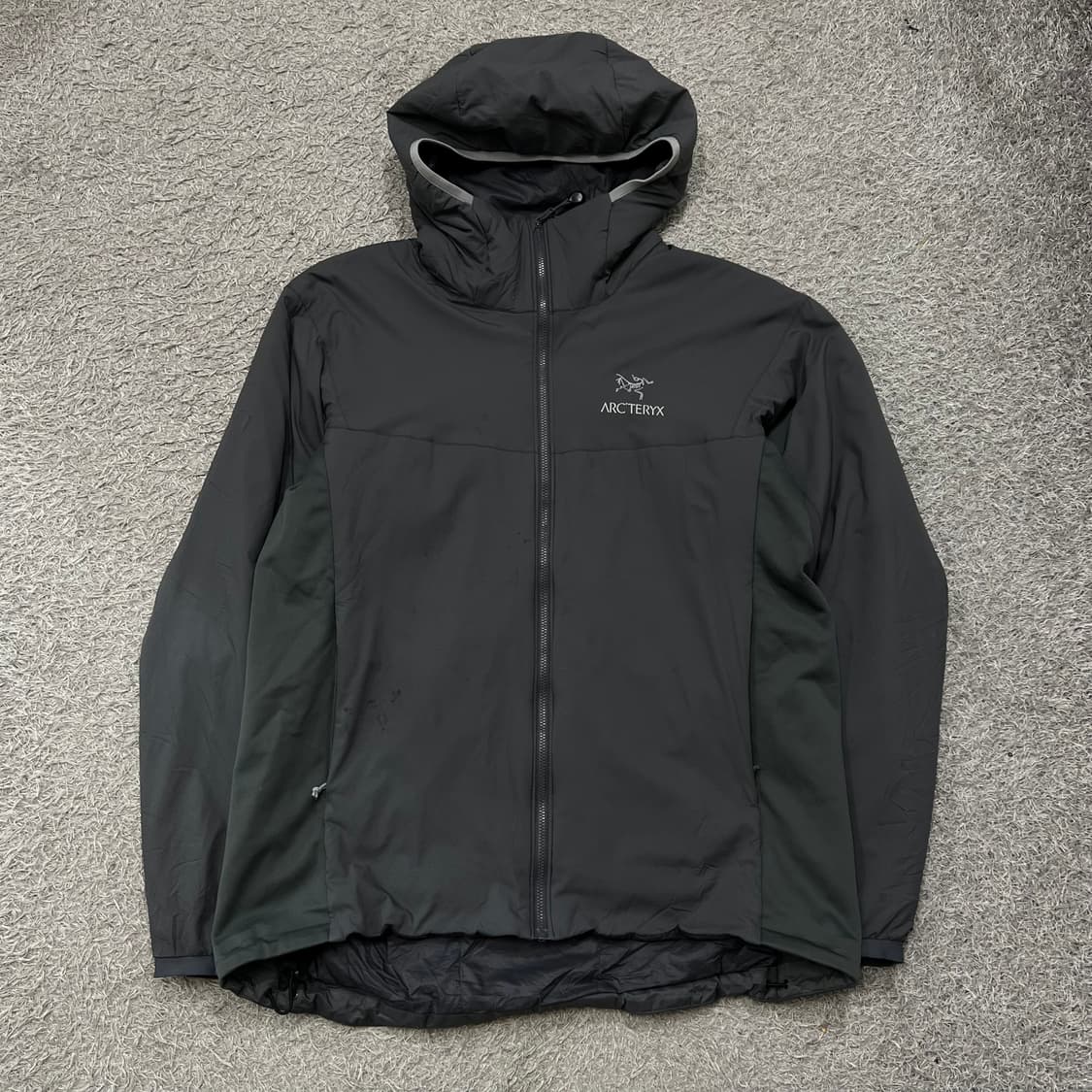 [100] 아크테릭스 후드점퍼 상품이미지2