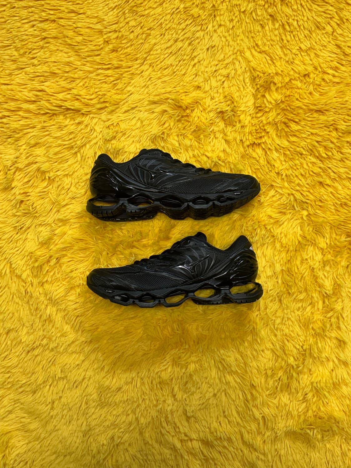 미즈노 웨이브 프로페시 LS 260새상품 상품이미지3