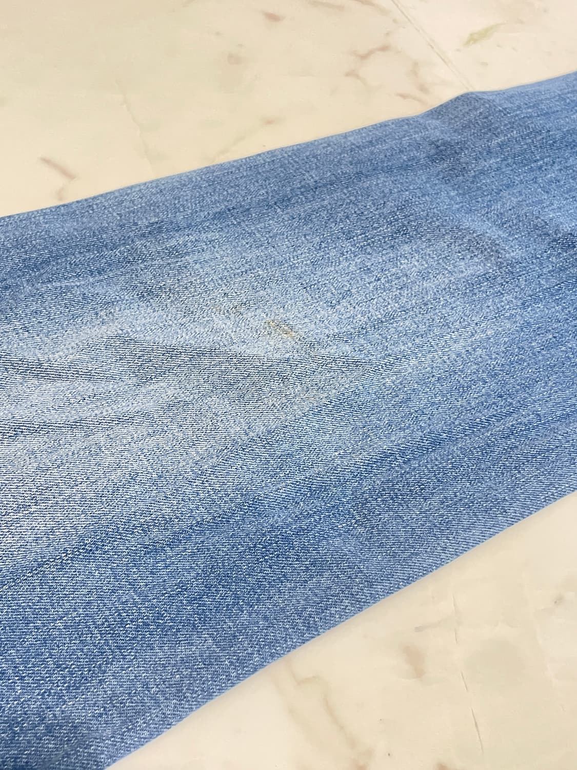 리바이스 빈티지 513 청바지 W34 L32 상품이미지4