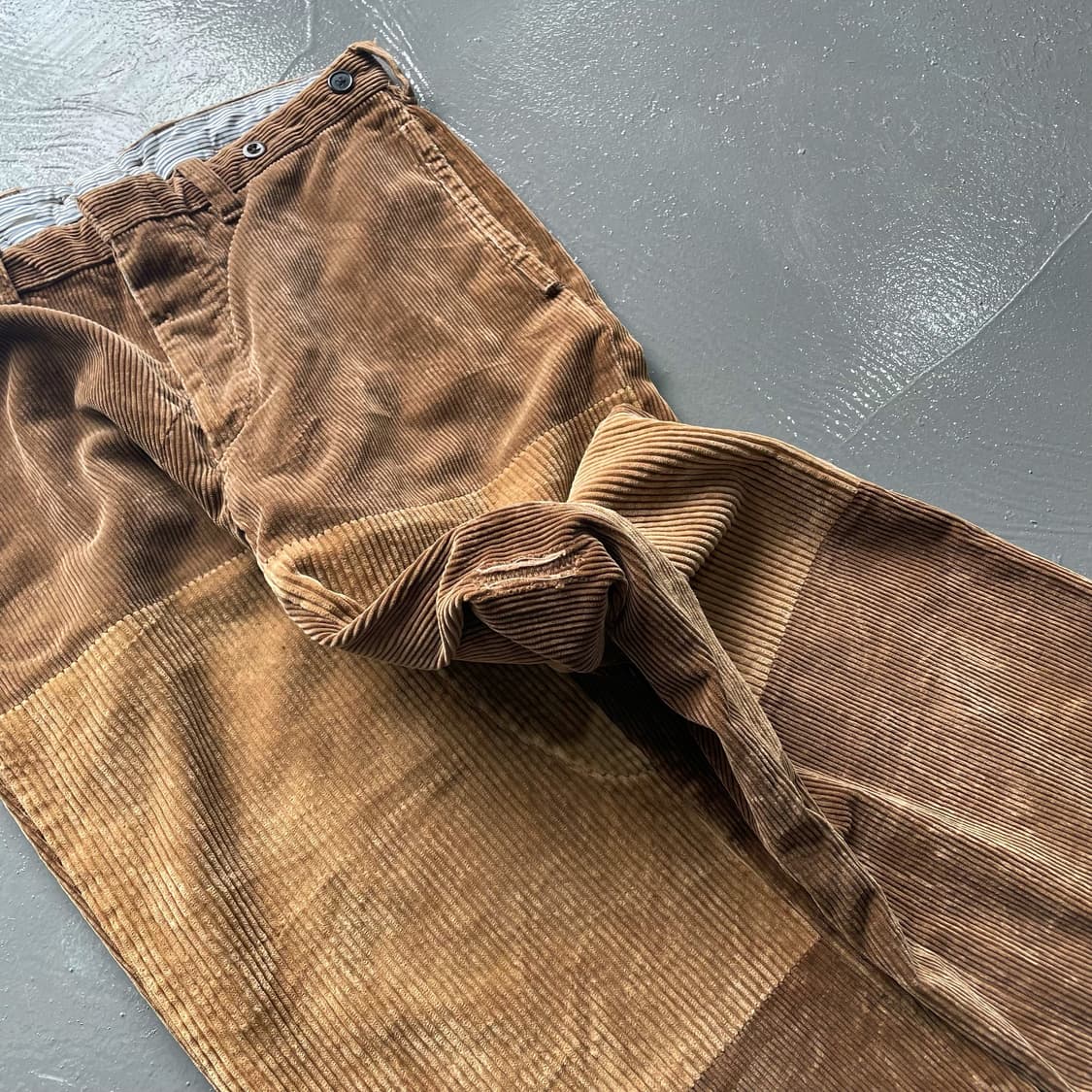 1990sPolo Corduroy Double Knee 상품이미지5