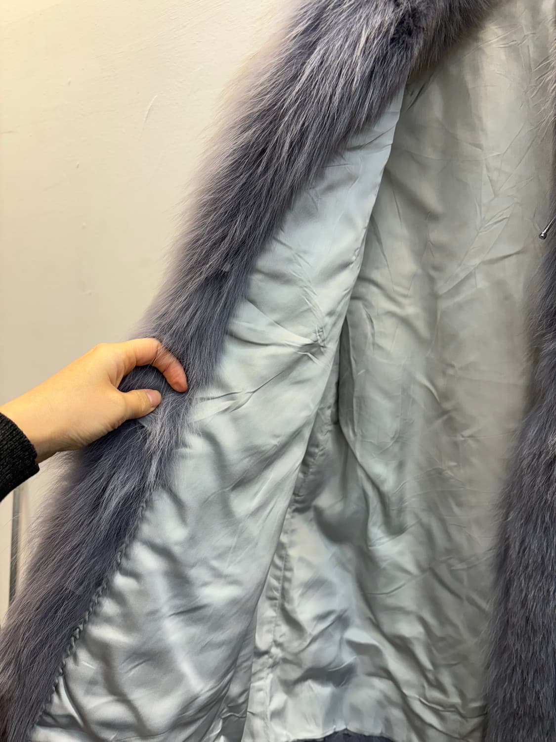 퍼플블루 폭스 상품이미지5