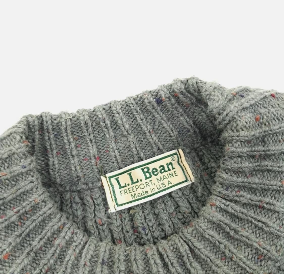 엘엘빈 니트 상품이미지4