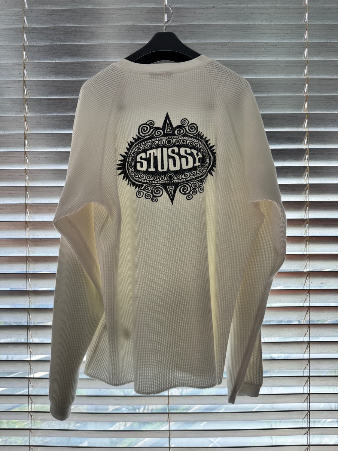 [XXL] 스투시 Mantra 써멀 상품이미지1