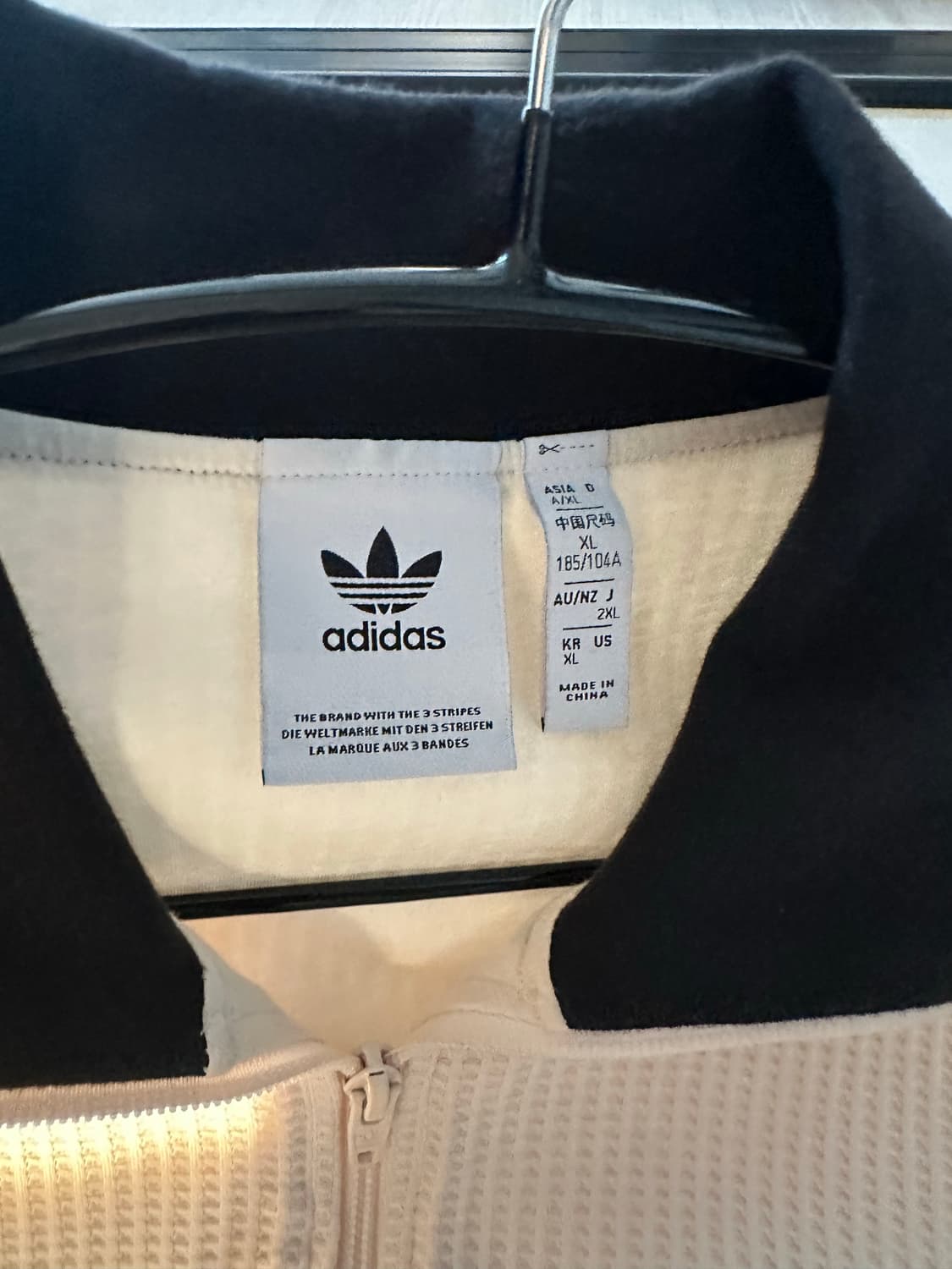 아디다스 와플 져지 상품이미지3