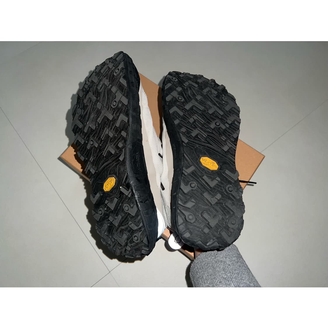 Norda 001 Cinder 상품이미지4