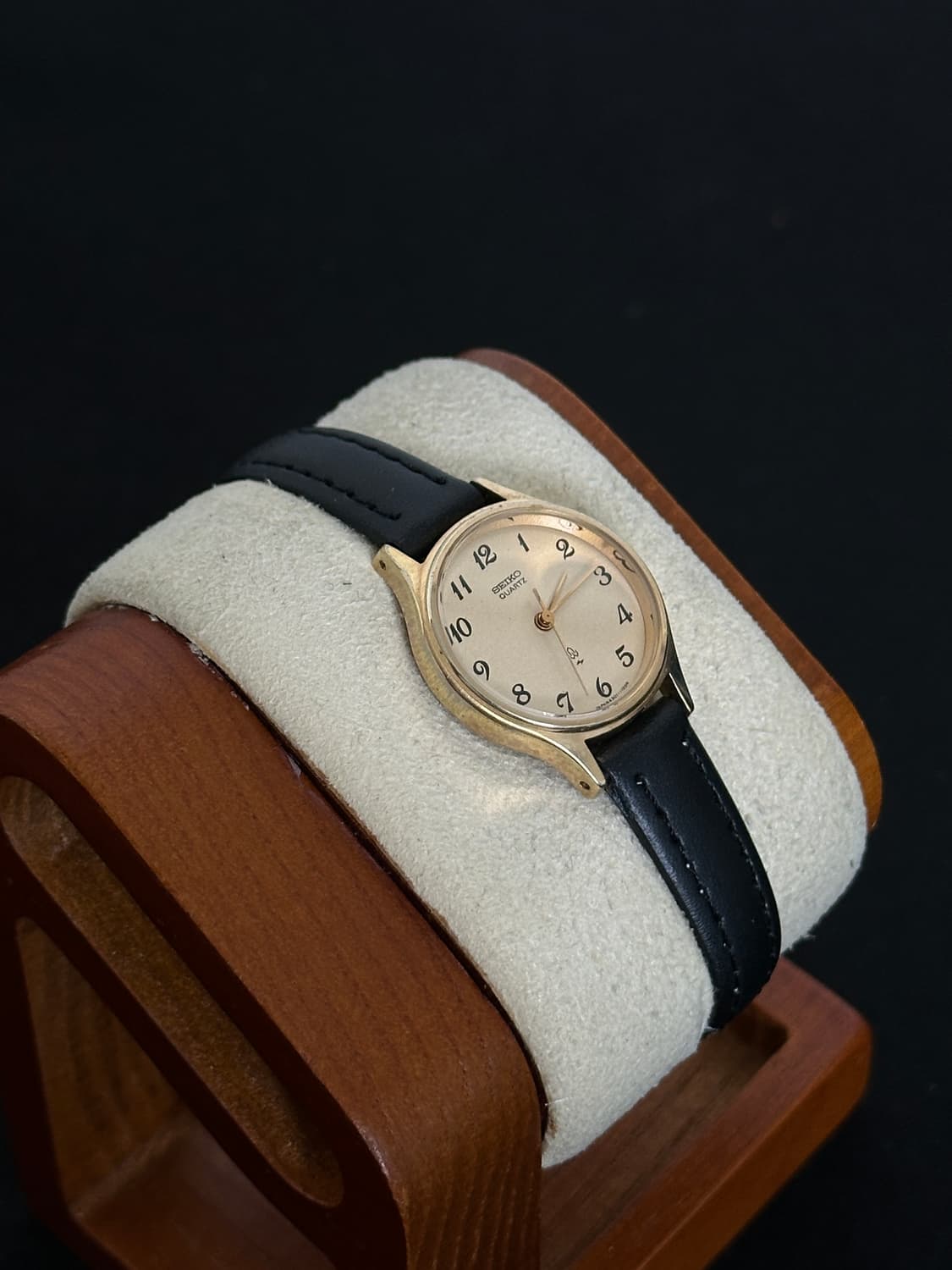 Seiko Vintage 세이코 빈티지 쿼츠 시계 상품이미지5