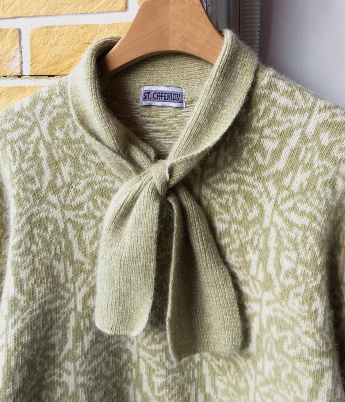 ST.CAFENION 상품이미지2