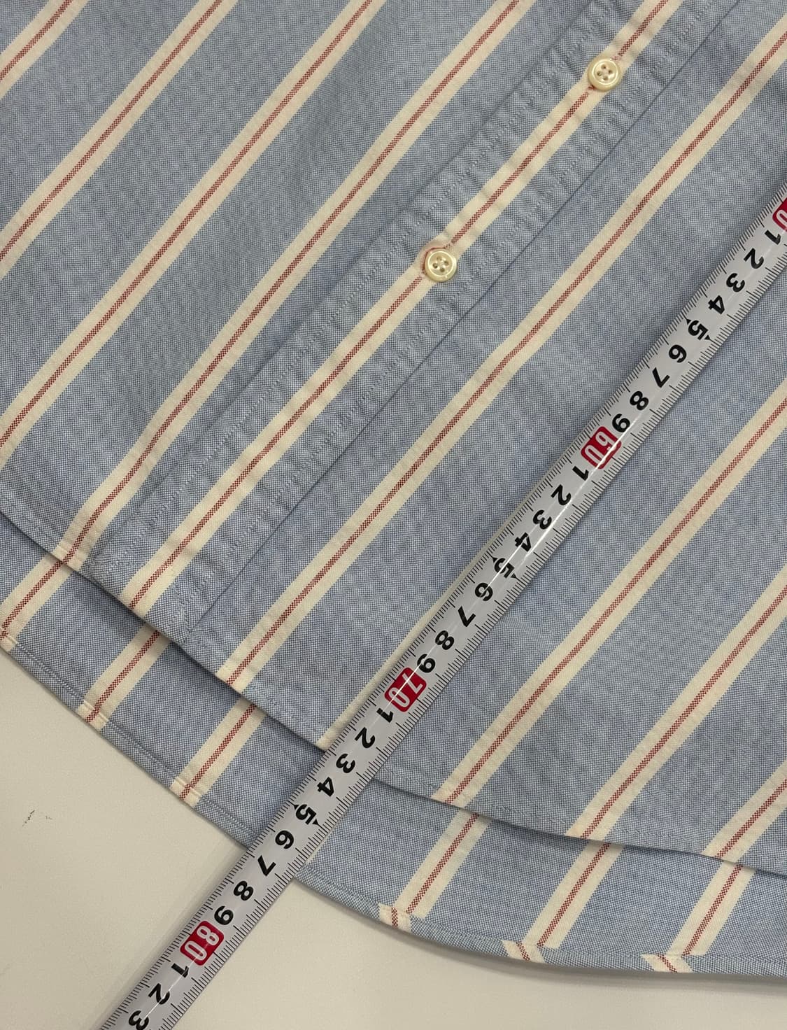 Polo 폴로랄프로렌 스트라이프 셔츠 상품이미지7