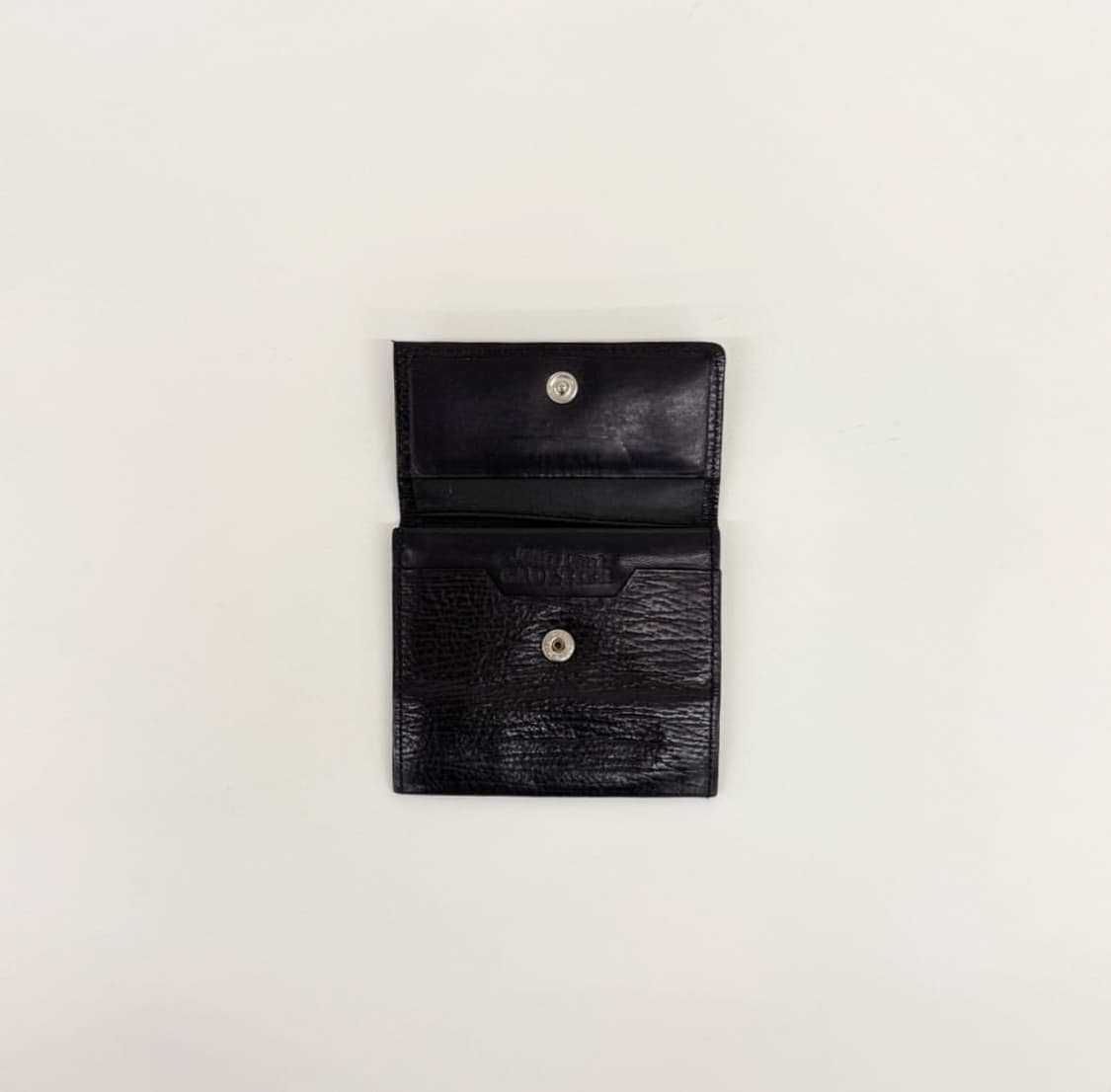 장 폴 고티에 미니 코인 지갑 상품이미지4