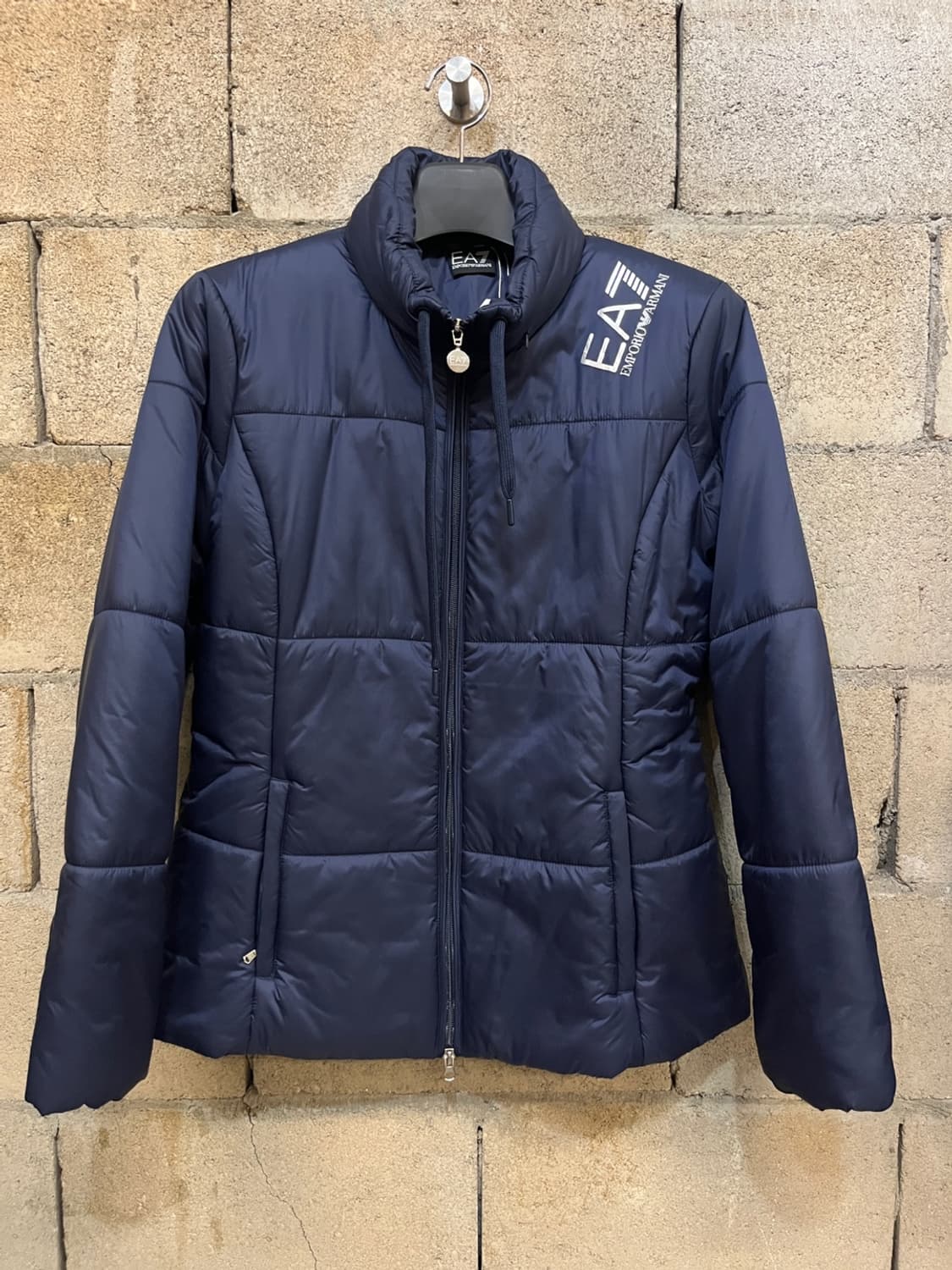 엠포리오 아르마니 EA7 푸퍼 자켓 상품이미지1