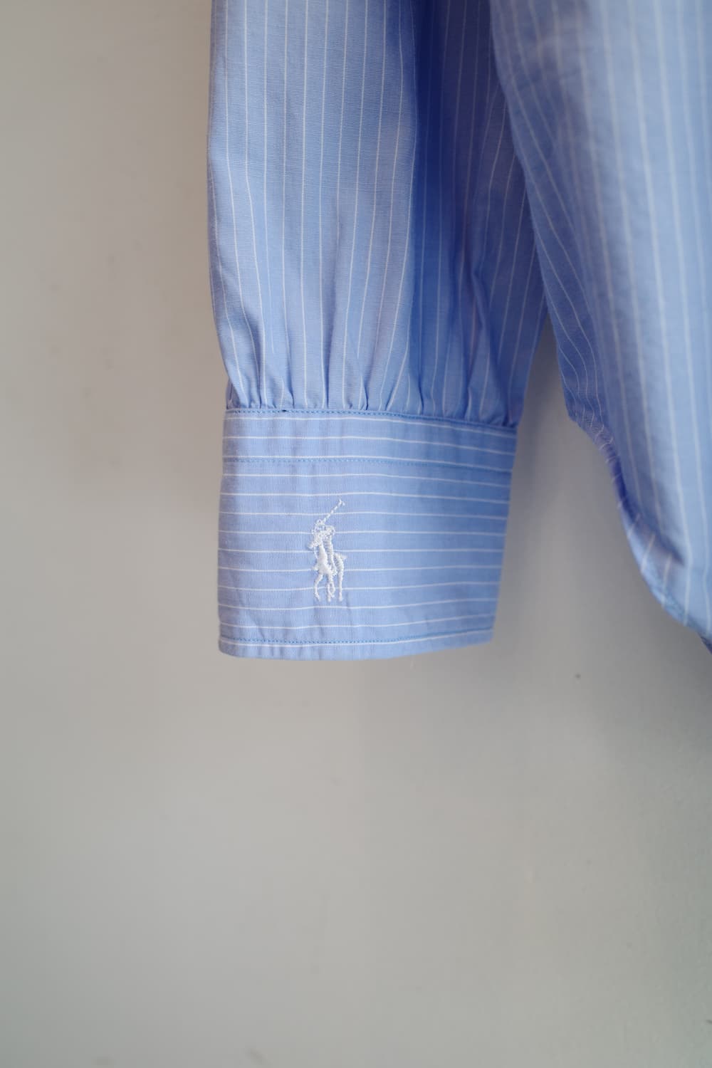 PoloRalphLauren 폴로 랄프로렌 패턴 셔츠 상품이미지6