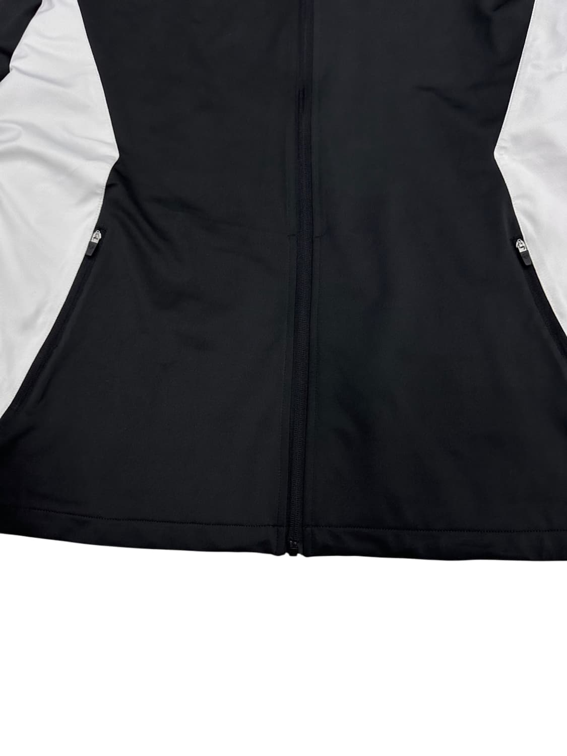 데상트 바람막이 블랙 (2XL) 상품이미지5