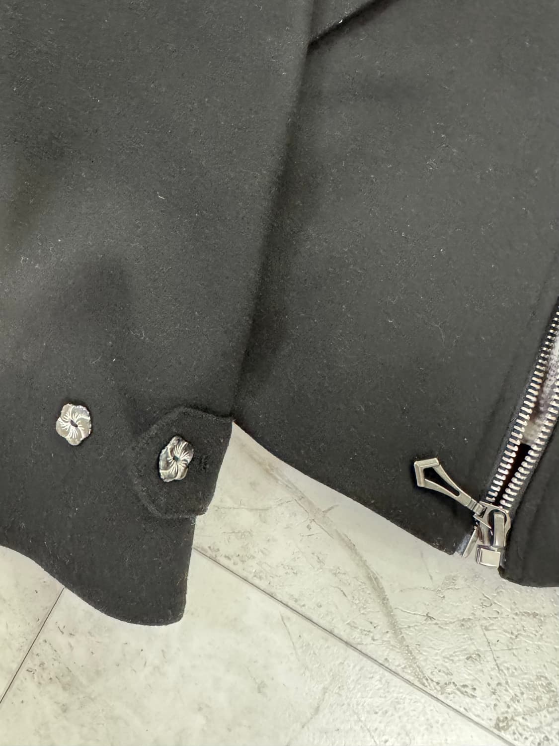 TAM TUAS 자켓(비엑세스) M 상품이미지4