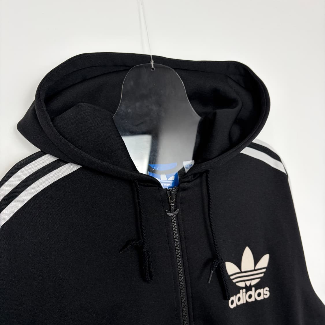 아디다스 후드 집업 자켓 상품이미지2