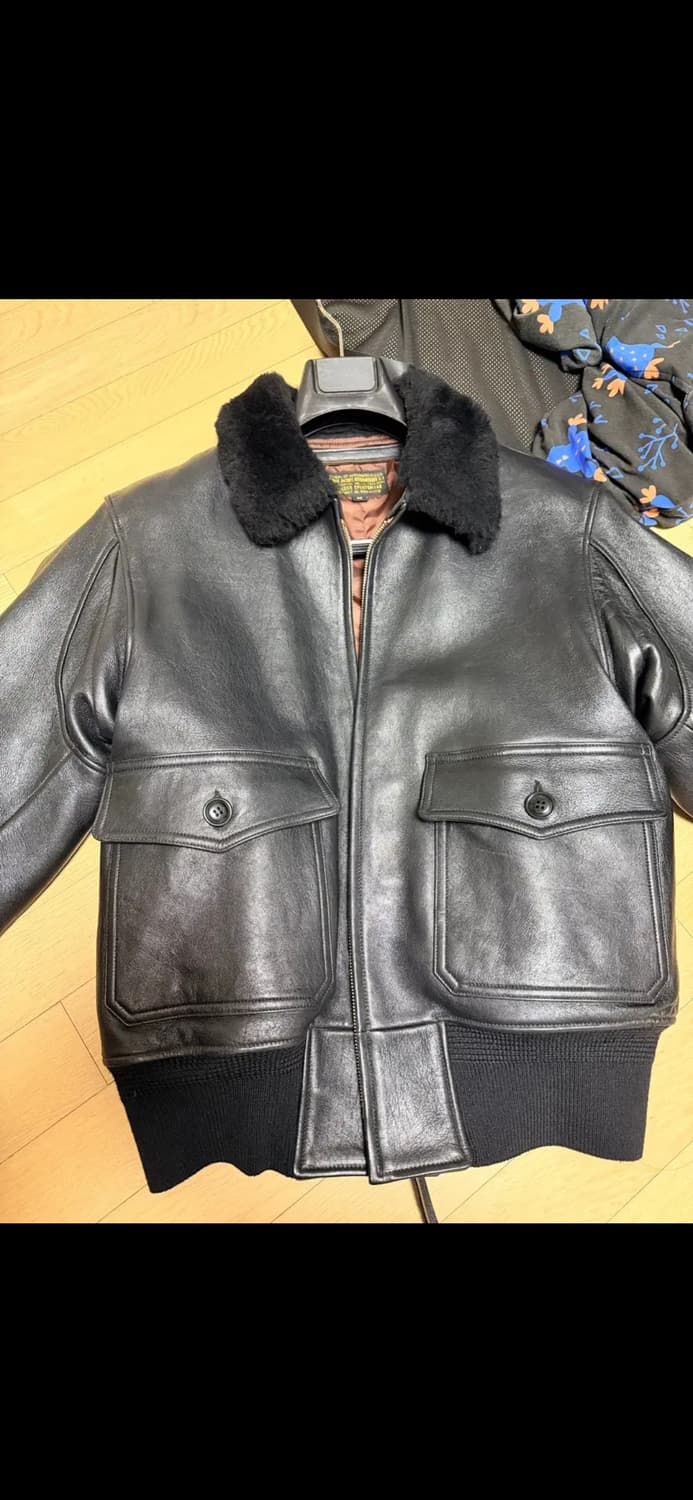 아카펠라클로딩 g-1 자켓 42 상품이미지6