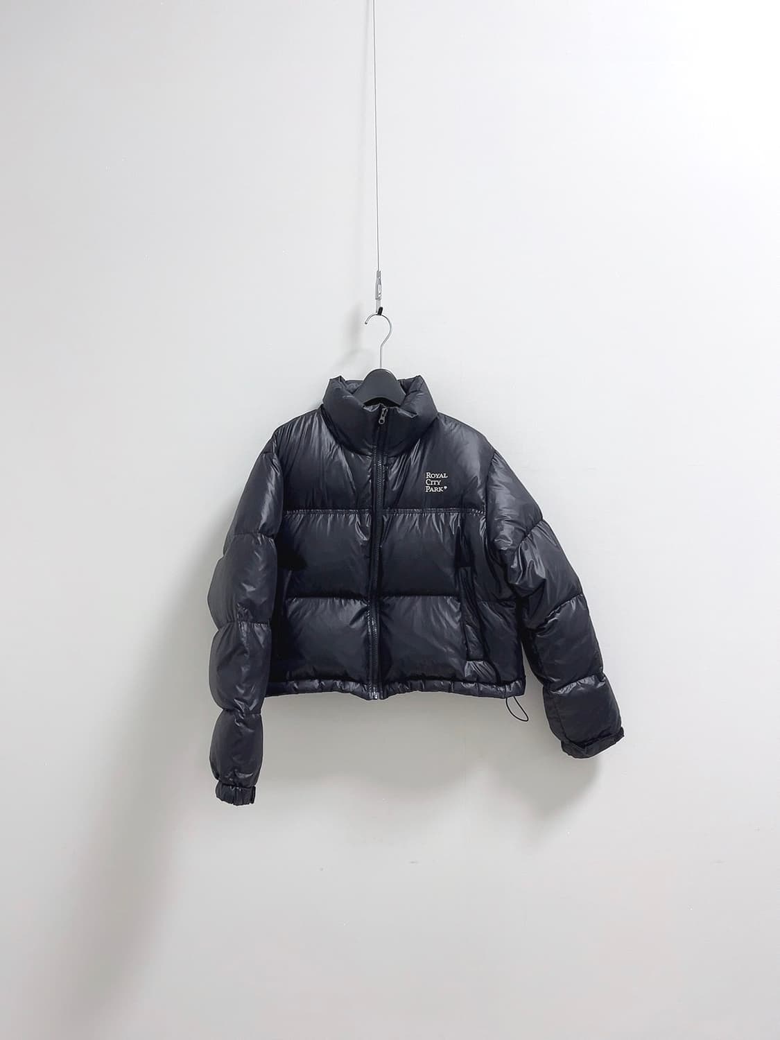 로얄시티파크 시그니처 다운 자켓 상품이미지3