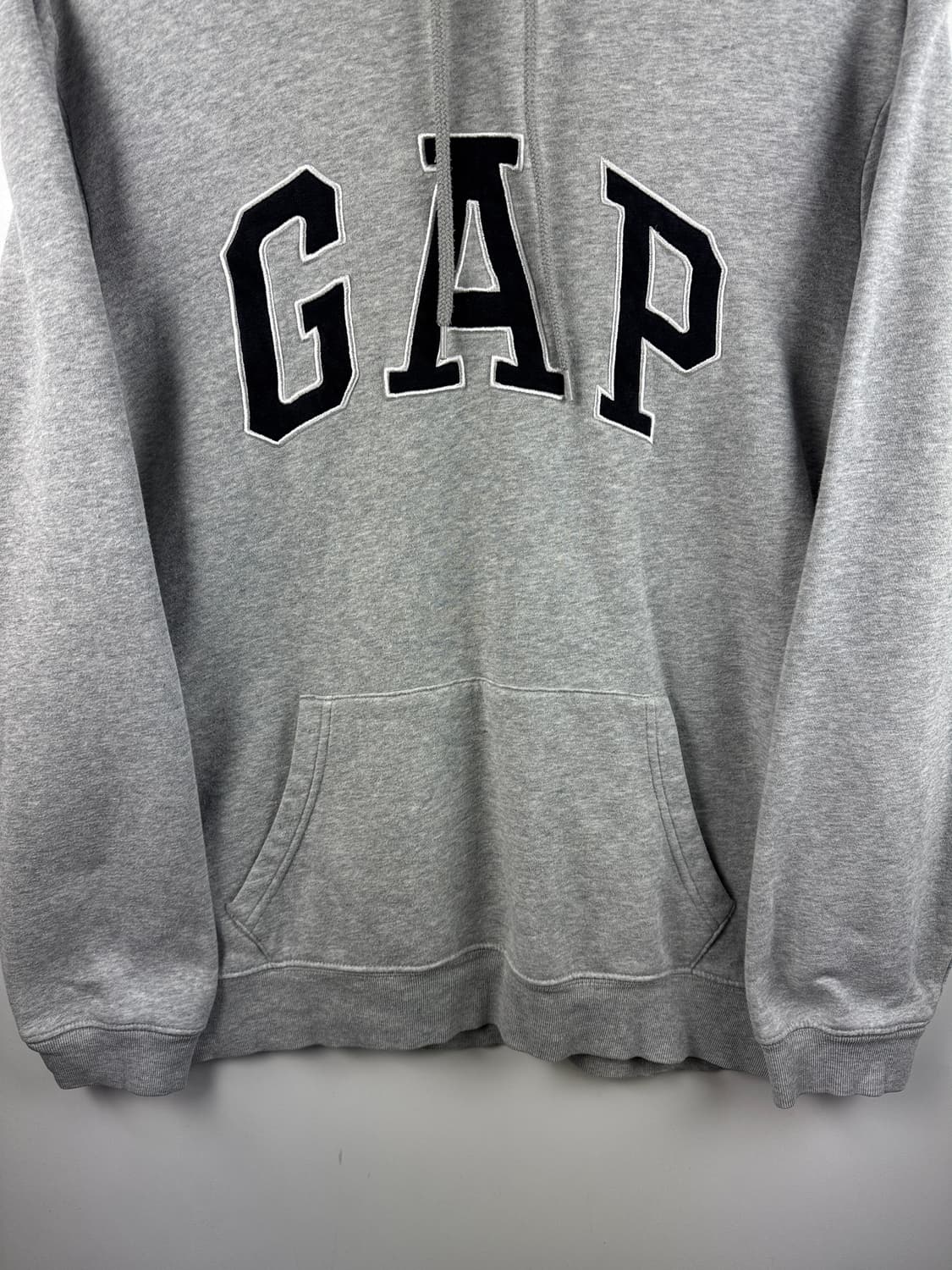 갭 그레이 후디1694 상품이미지3