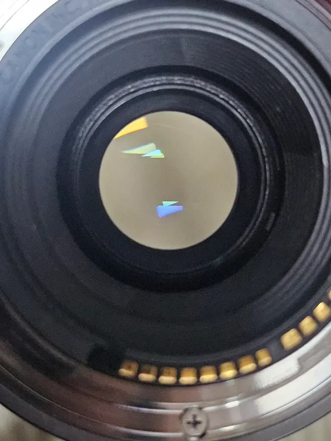 Canon RF 50mm 1.8 단품 상품이미지3