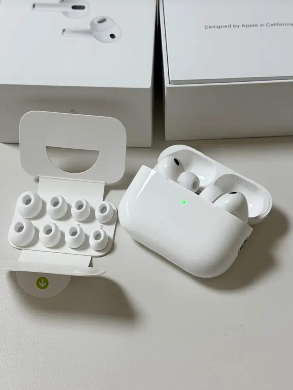 에어팟프로3 풀박스 상품이미지2