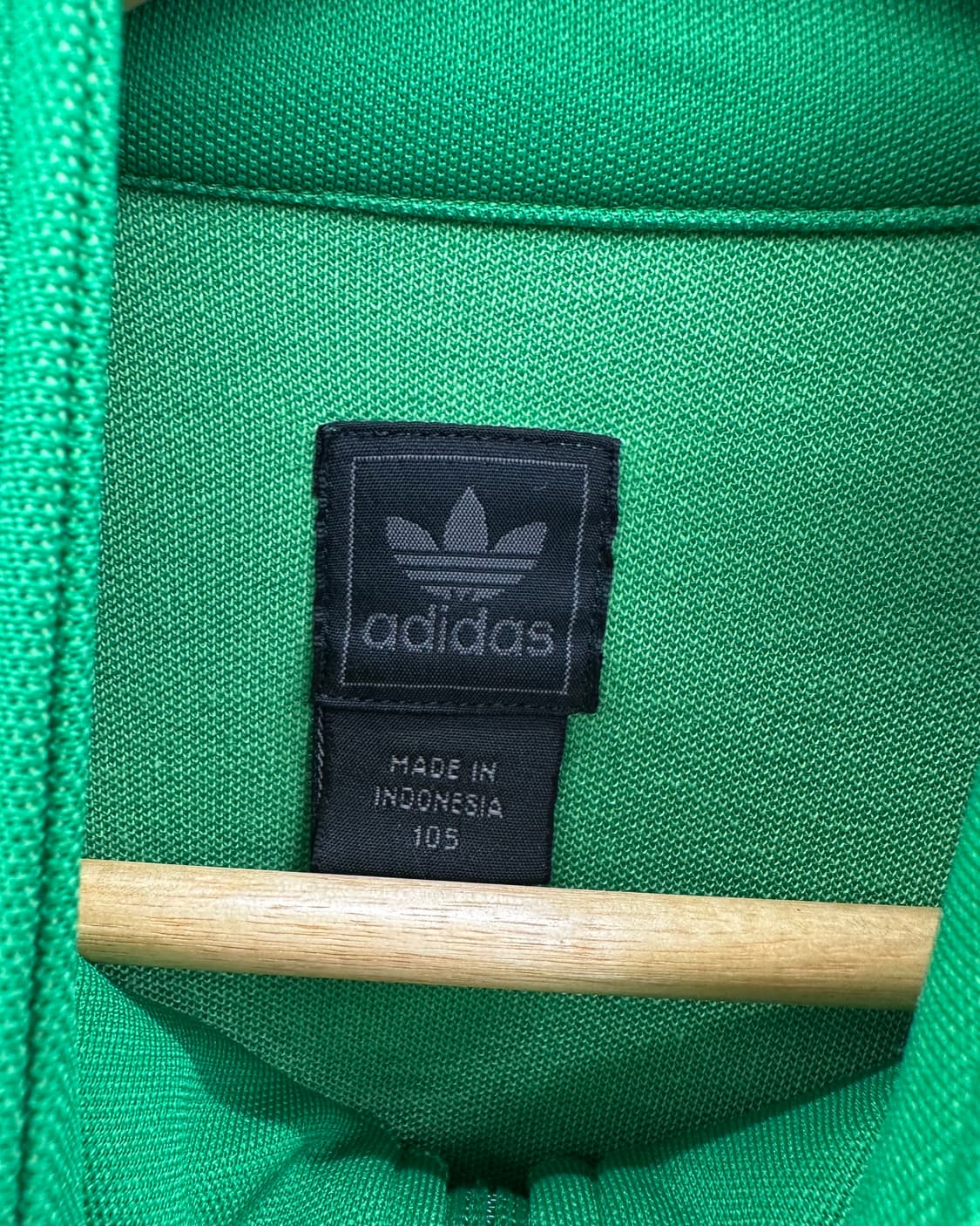 (105)00'S 아디다스 져지-M1798 상품이미지4