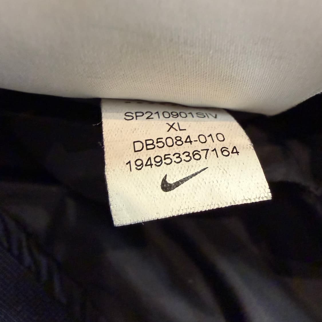 Nike NSW 리버시블 윈드러너 자켓  상품이미지9