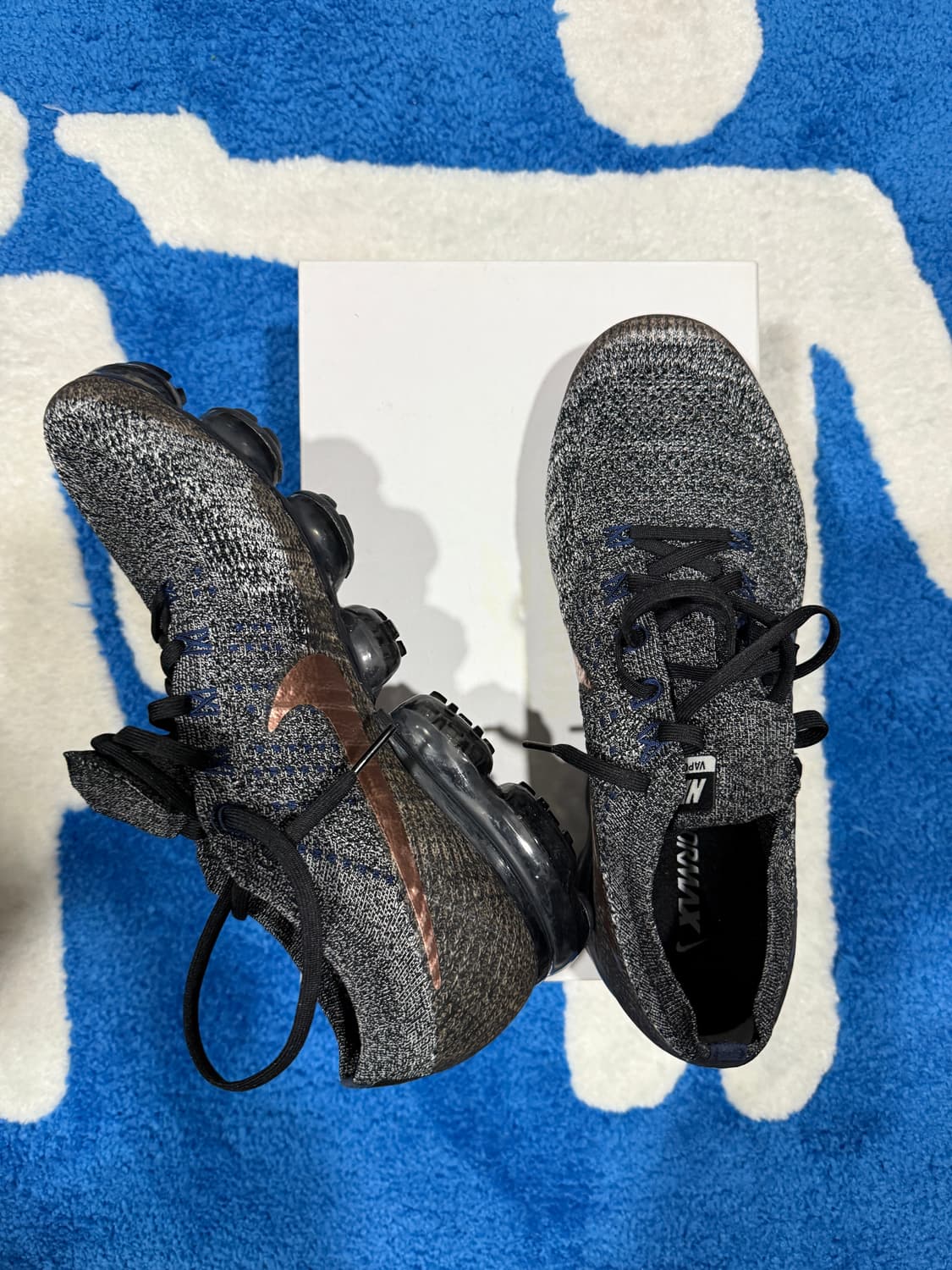 나이키 에어 베이퍼맥스 새제품 295 상품이미지2