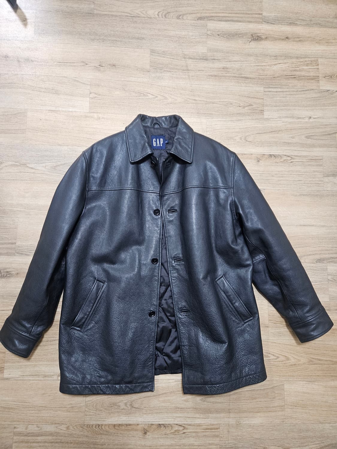 L 올드갭 카코트 상품이미지1