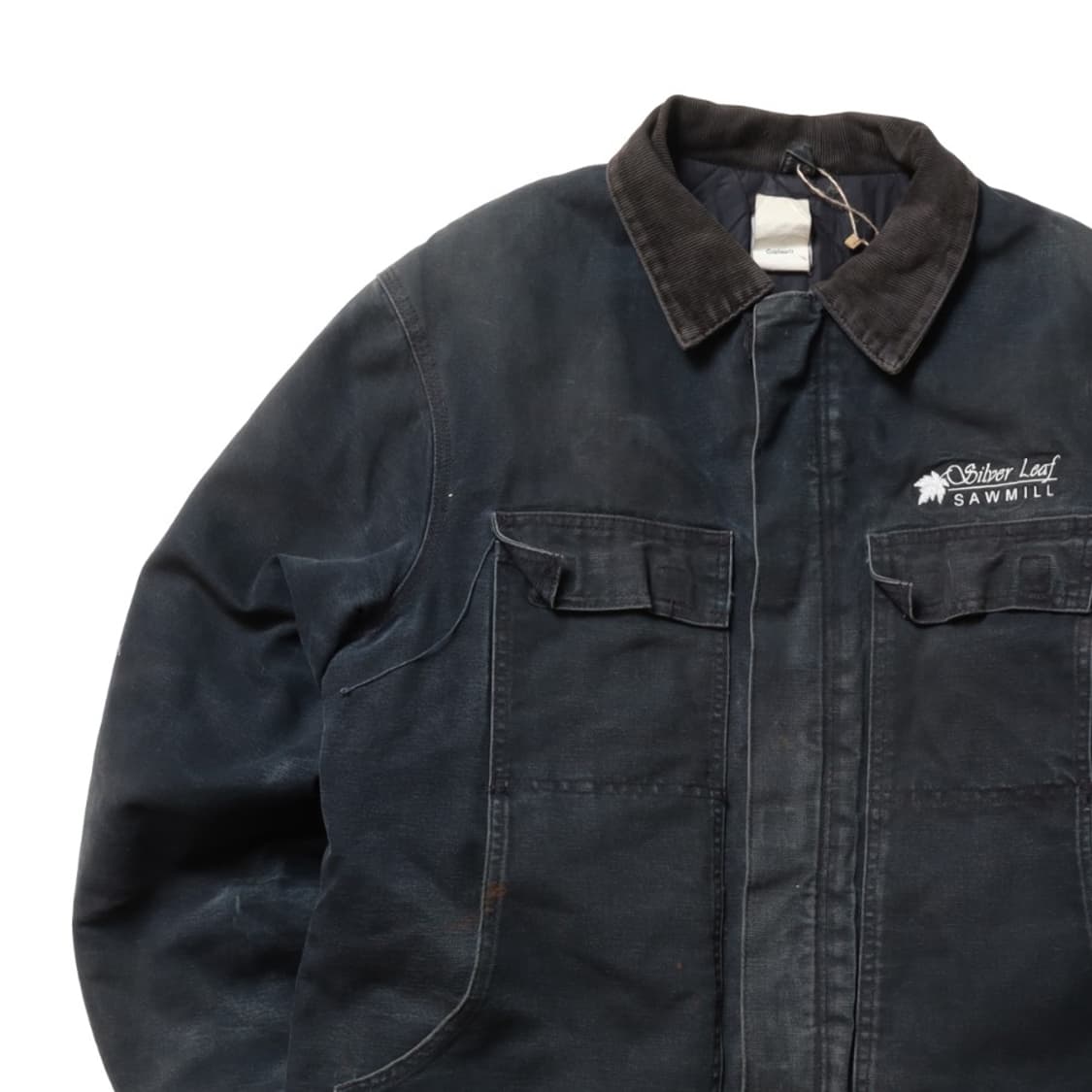 칼하트 00’s Carhartt Embroidered  Jacket 상품이미지3
