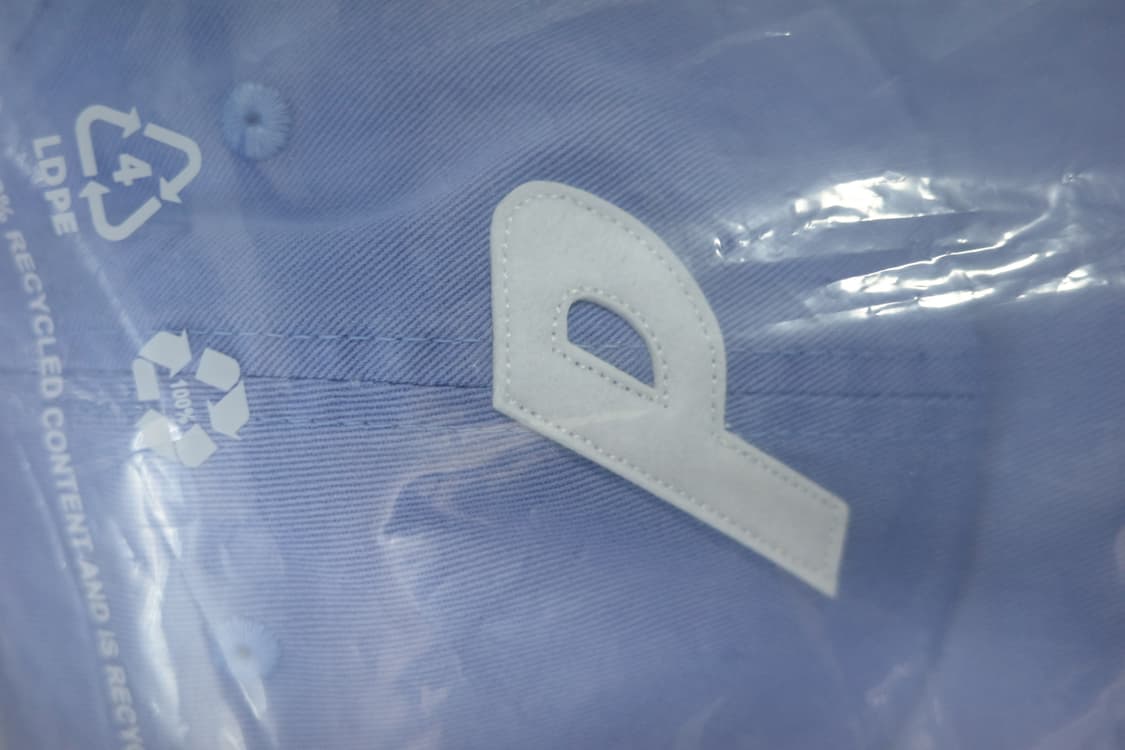 팔라스 P 6-PANEL BLOOM PURPLE 캡 모자 상품이미지7