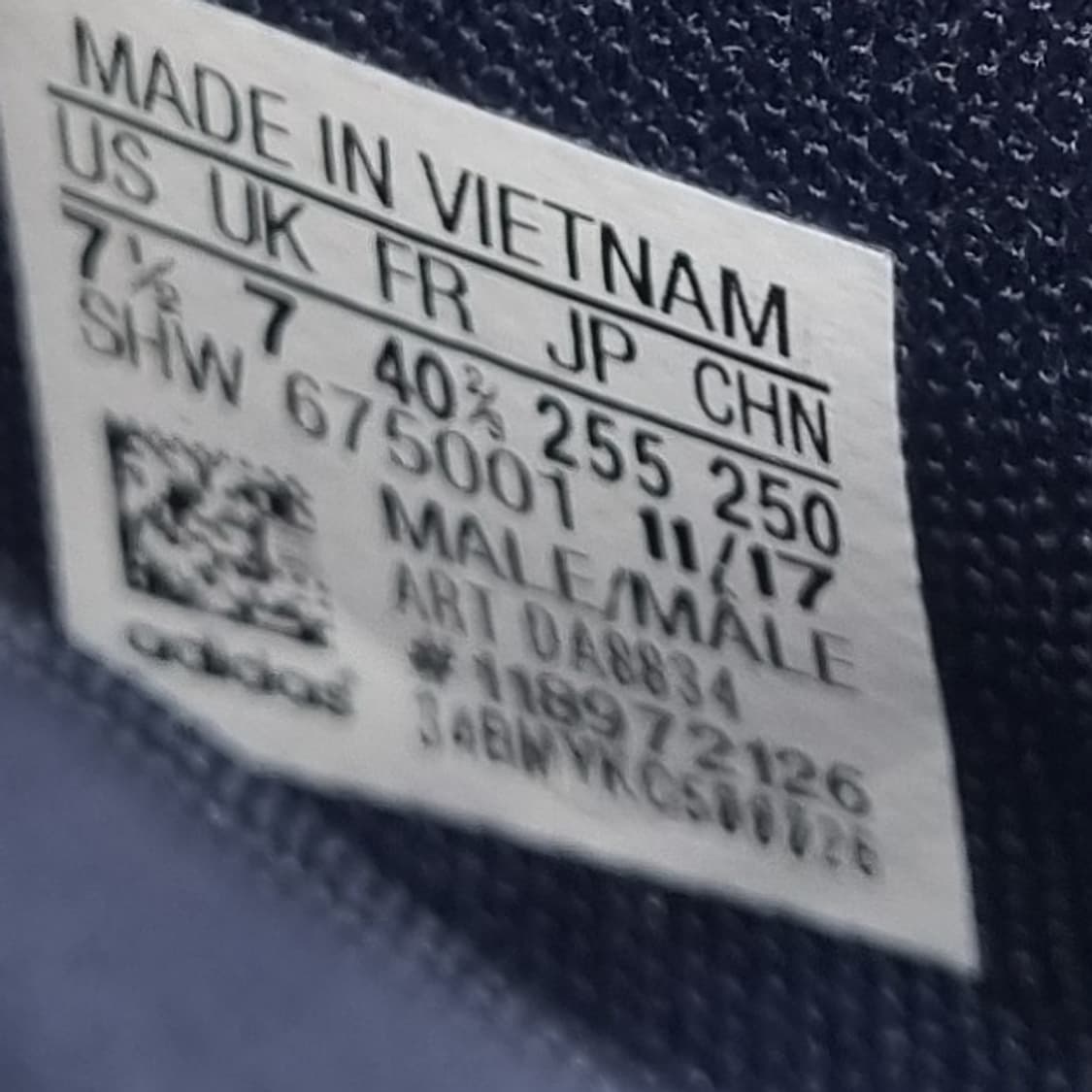 아디다스 NMD R3 남성운동화255 상품이미지6