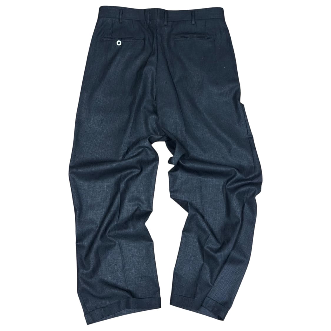 (바배) 크로코다일 슬렉스 팬츠 상품이미지1