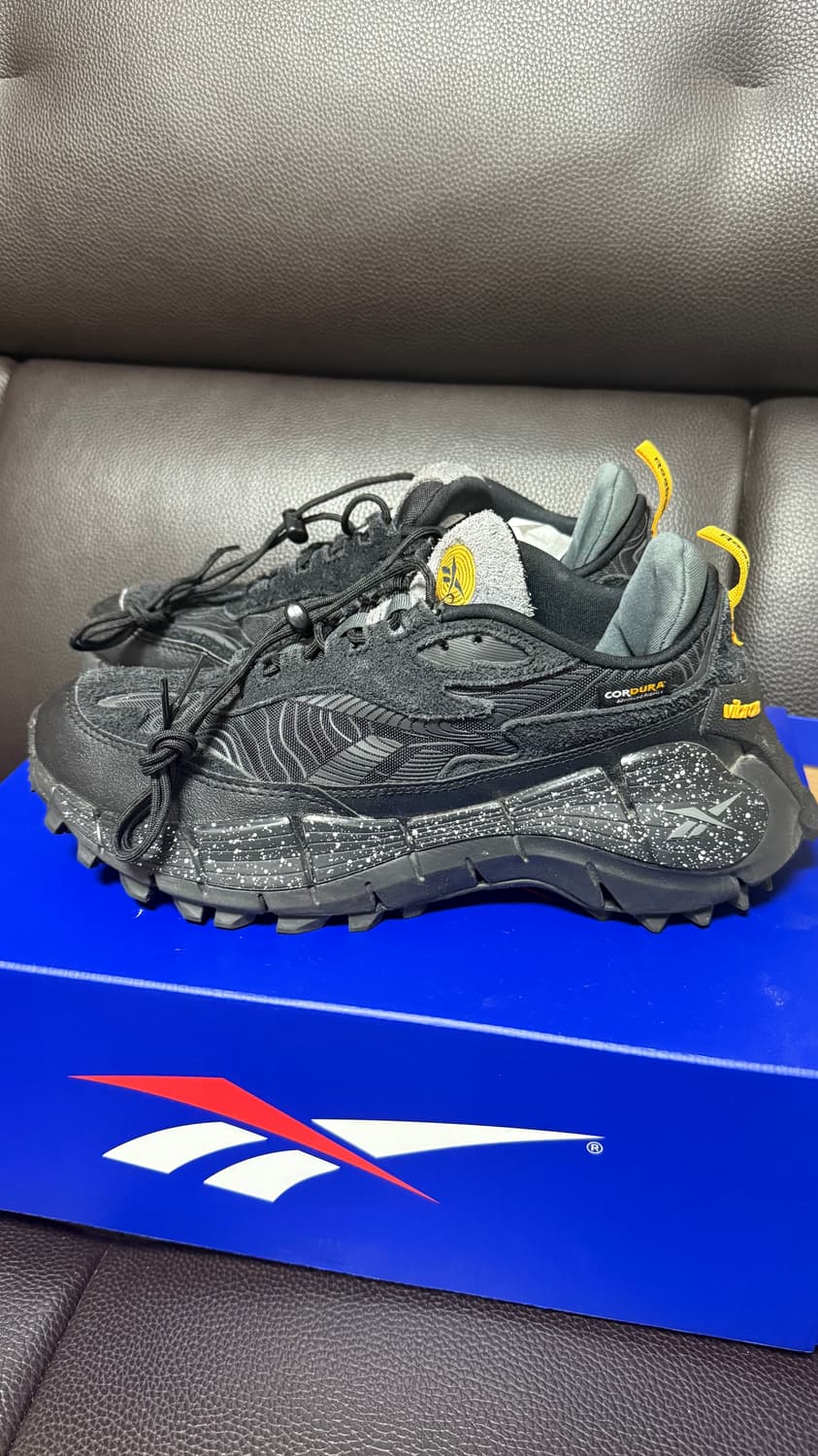 [REEBOK] 직 키네티카 2.5 엣지 265 상품이미지3