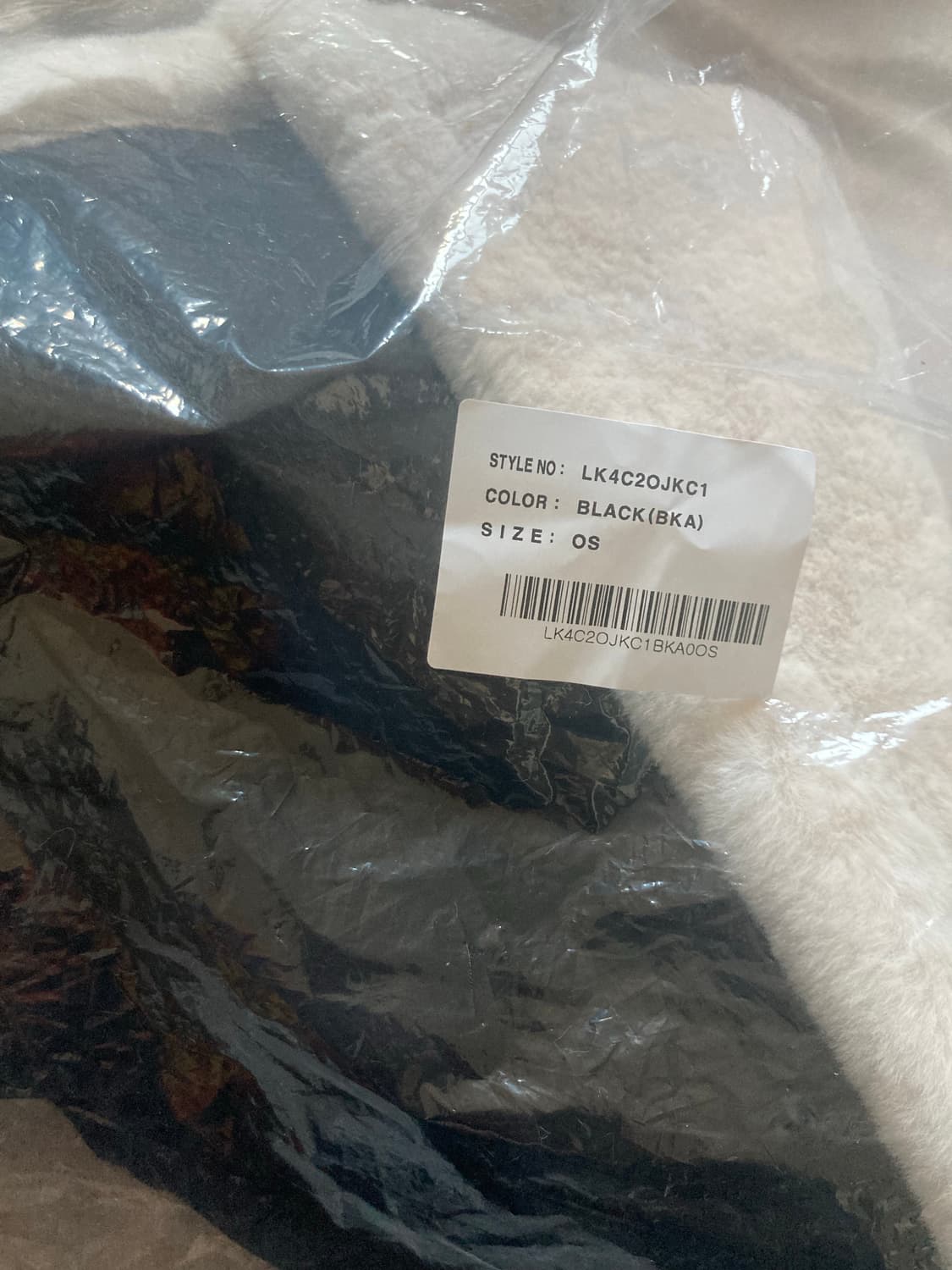 로우타이드 리버시블 무스탕 상품이미지8