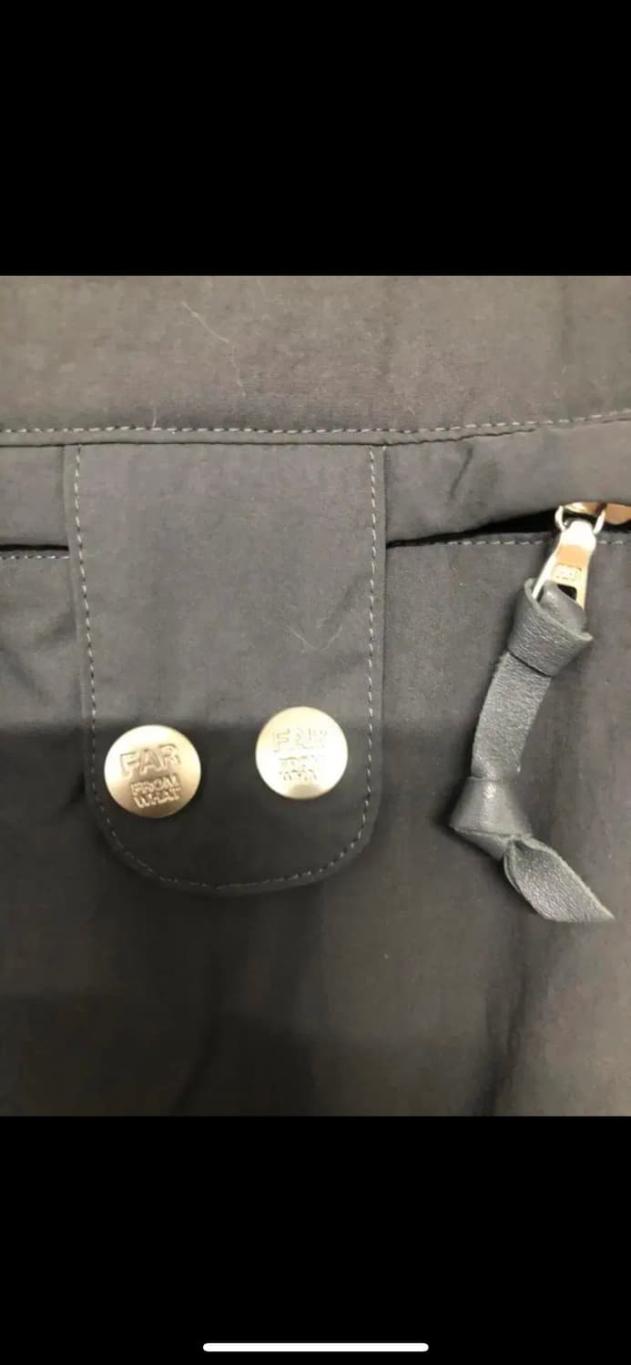 파아카이브 풀오버 og 상품이미지3