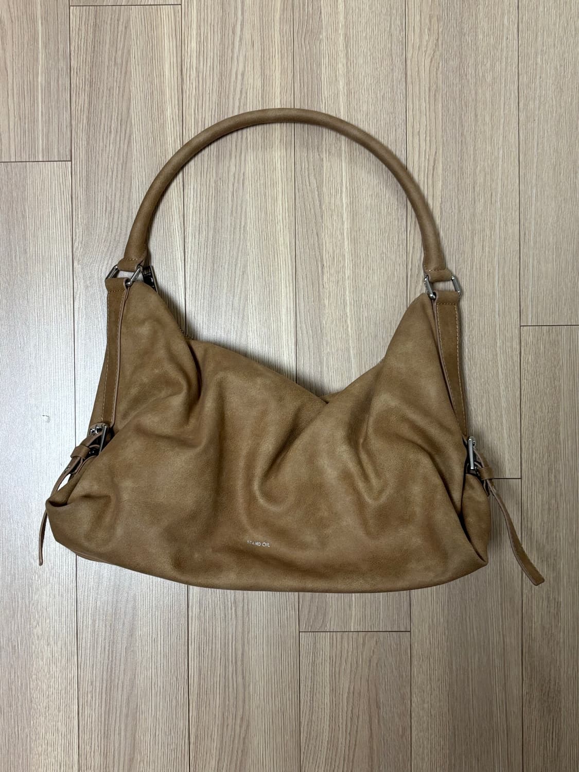 스탠드오일 머쉬백 상품이미지2