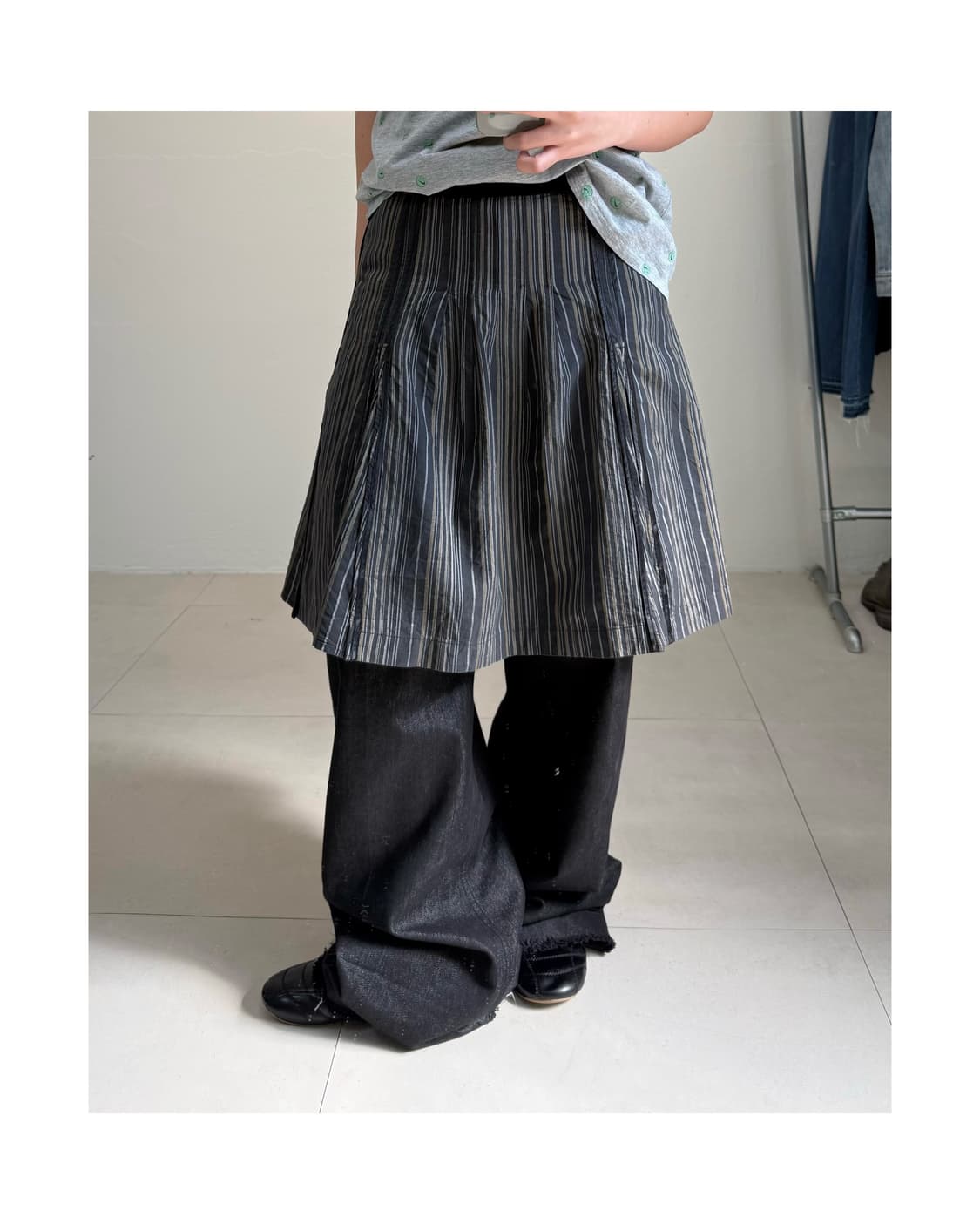 막스마라 sportmax 스커트 상품이미지1