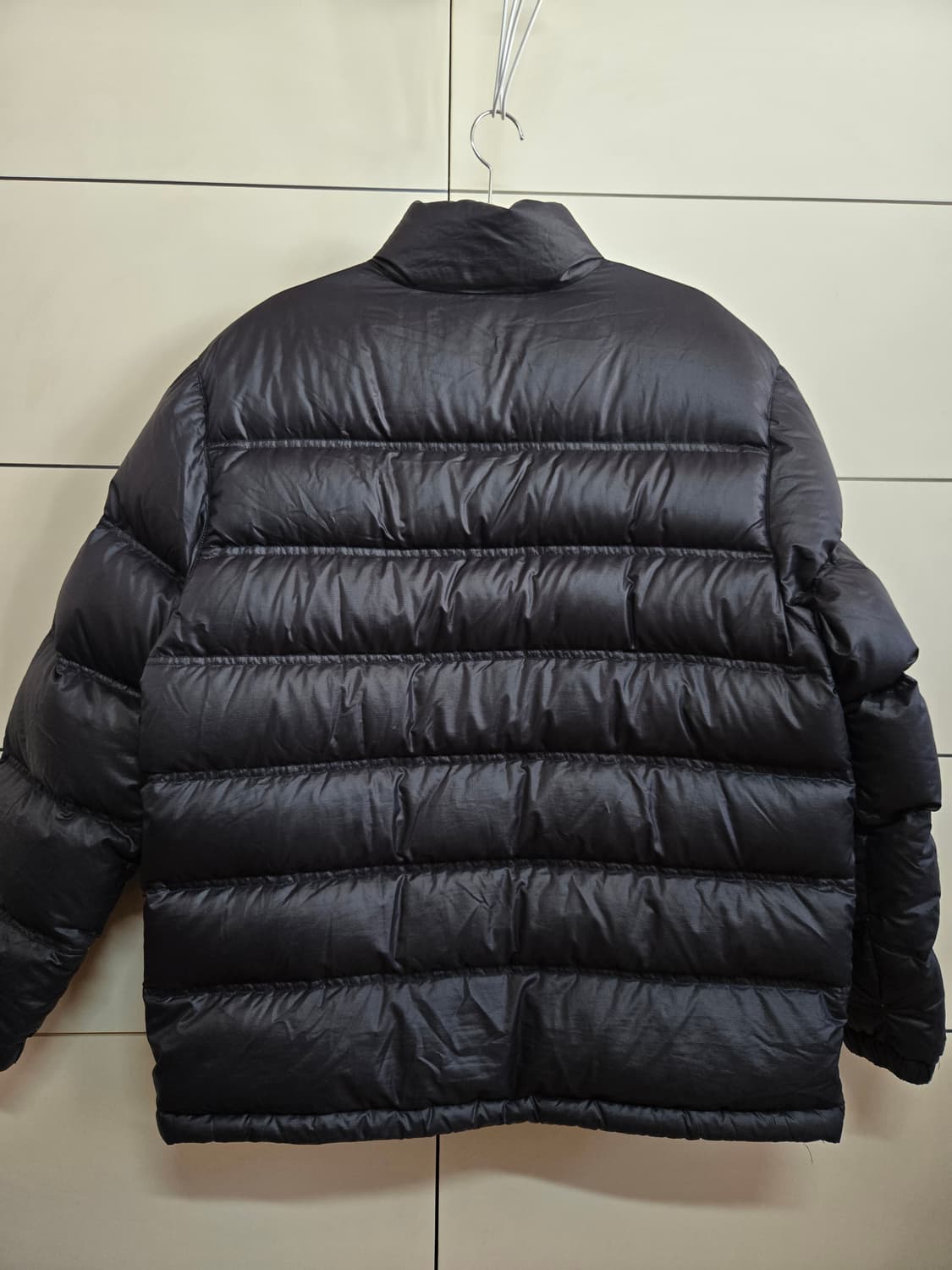 아디다스 남성 구스다운 패딩 상품이미지6