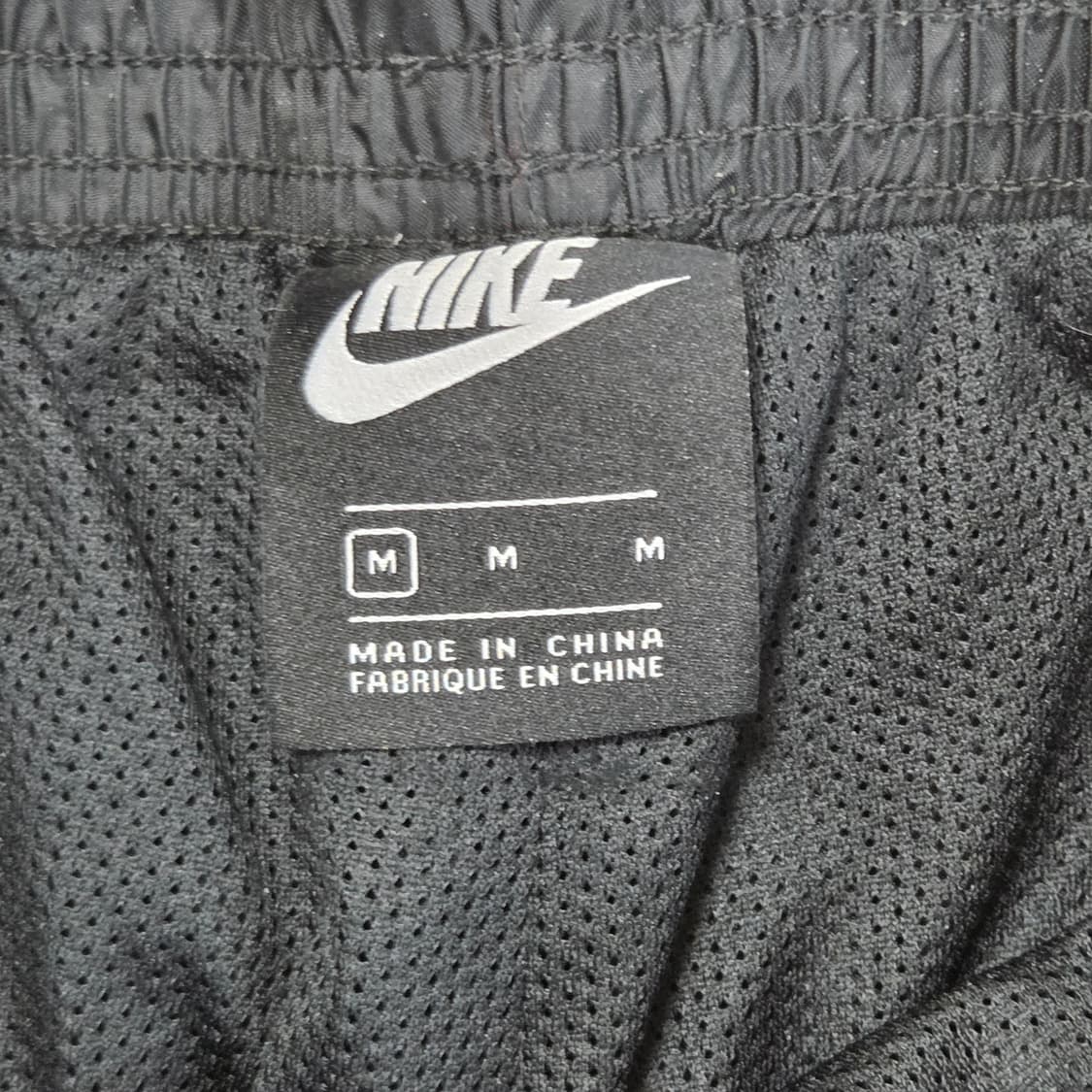 Nike 나이키 윈드 러너 우븐 라인드 팬츠 상품이미지4