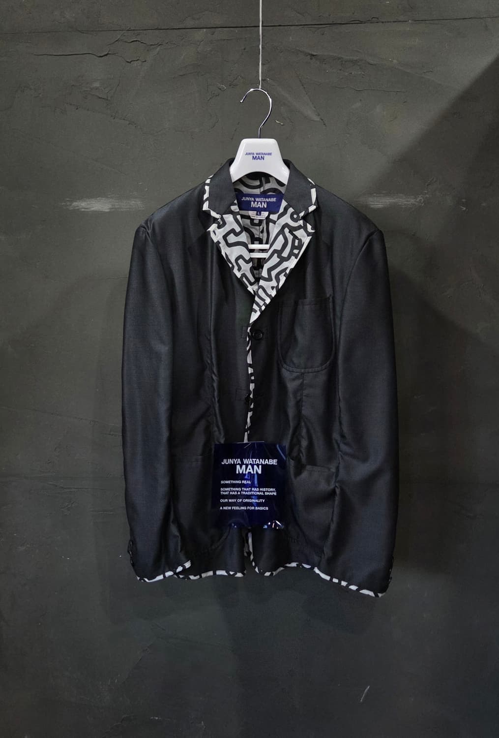 23 ss Comme des Garçons- Junya Watanabe 상품이미지1
