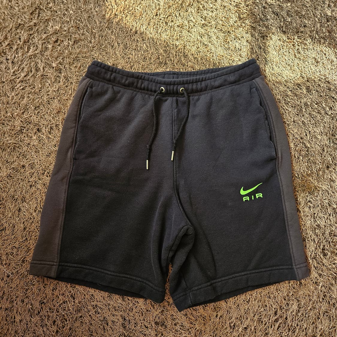 나이키(Nike) NSW 프랜치 테리 쇼츠 반바지 상품이미지2