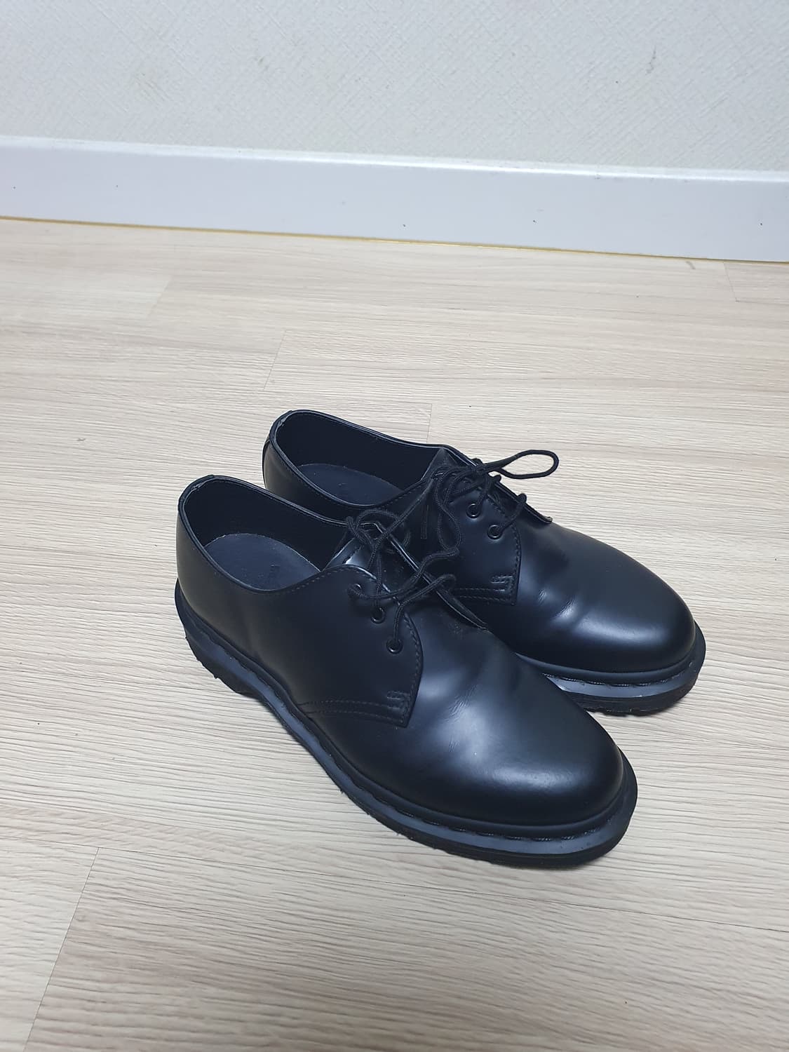 닥터마틴 1461 모노 로퍼 250 상품이미지2